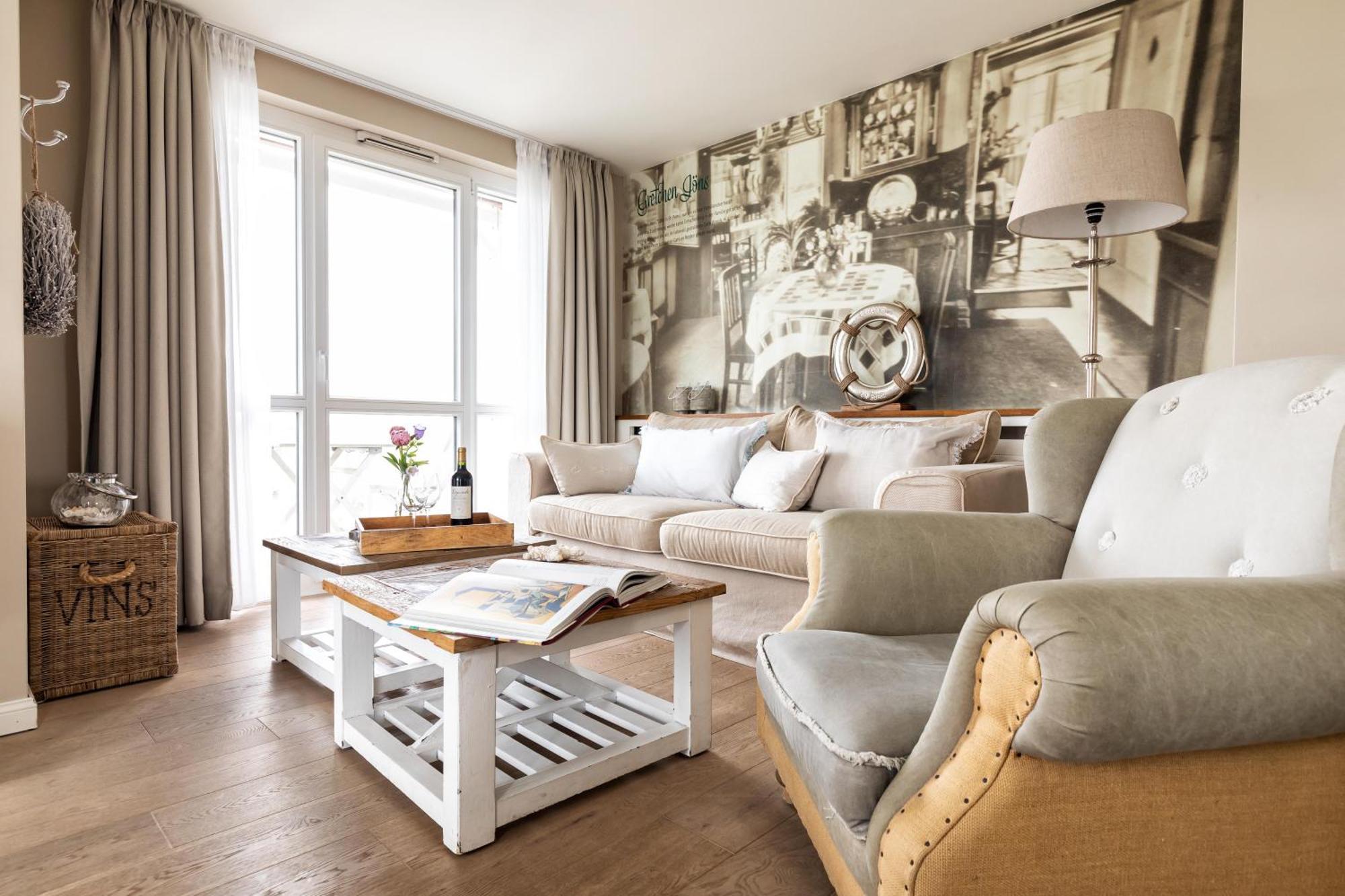 Hotel Zweite Heimat Sankt Peter-Ording Exteriör bild